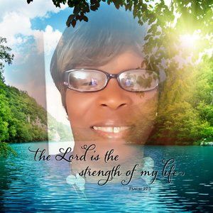 Meet your Posher, Jody